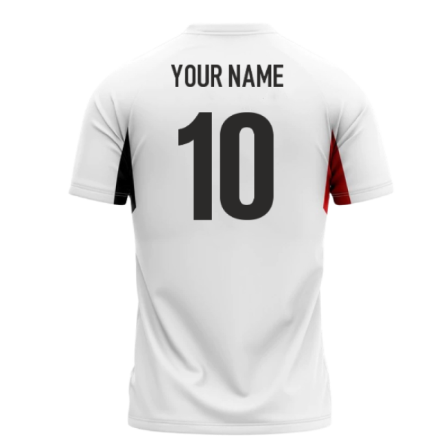 2021 Team premium Away Shirt - flexible budget-friendly Shirt (Your