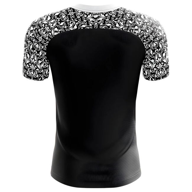 Official Licensed Panama Away Fan Jersey for Adults