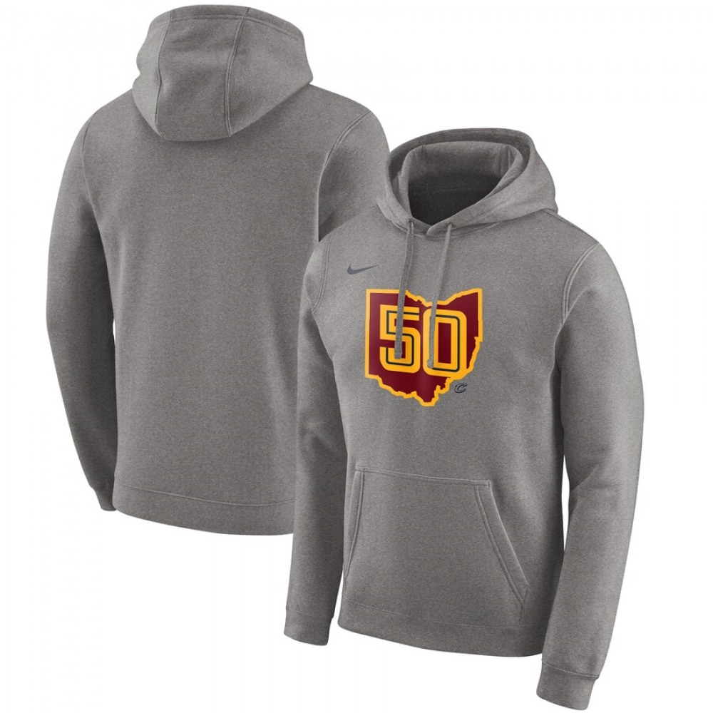 Classic Jersey - Gray City Edition - Fan Favorite