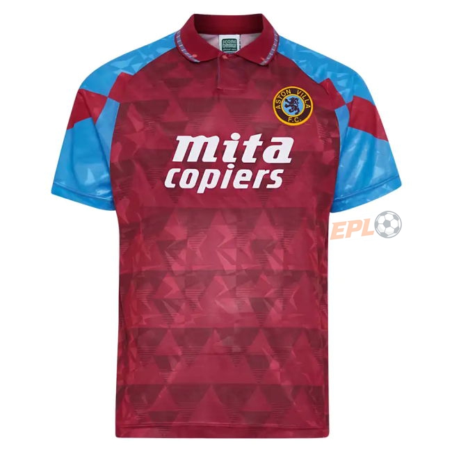 AVL 1990 affordable Third Jersey - Adults | top quality