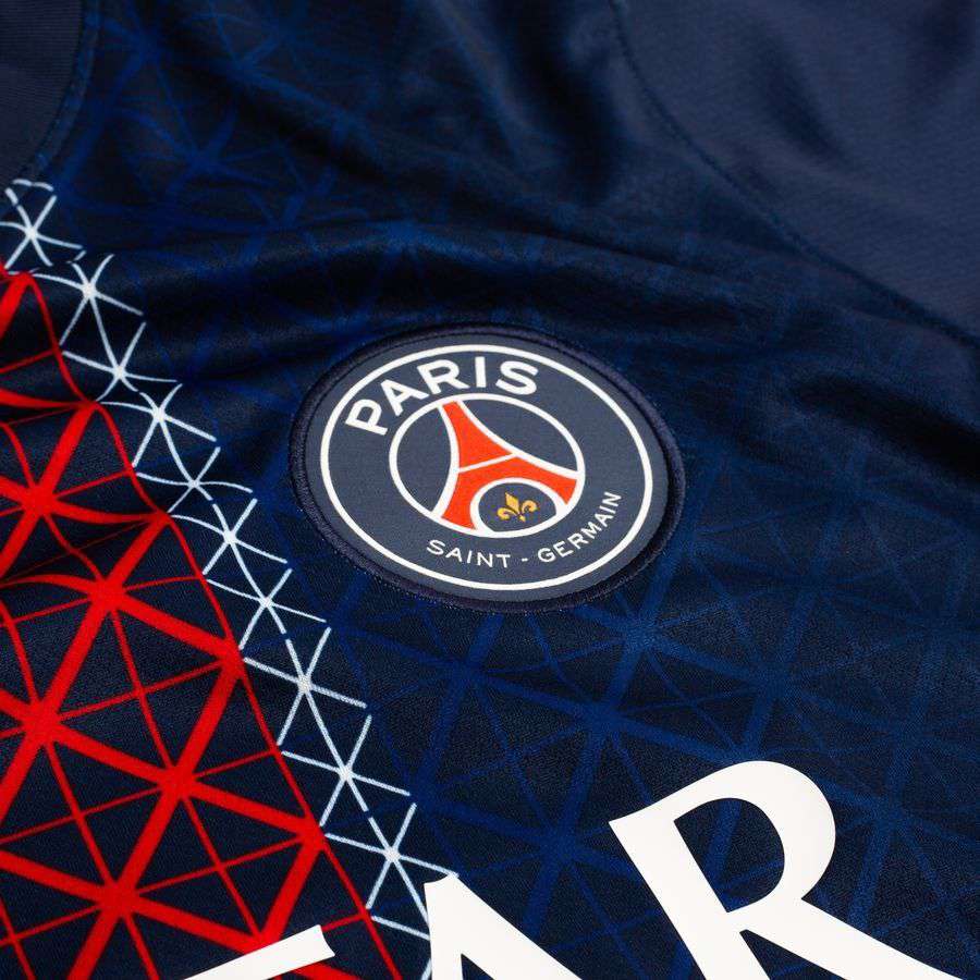 [EFKS] Paris Saint Germain Home Apparel 2025/26