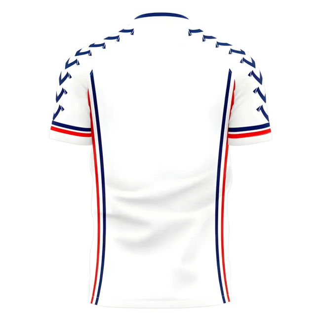 Replica 2025-2026 Football Club Home Home With Special Edition Design
