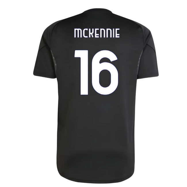 Juventus Limited Edition Jersey 2025-2026 #35