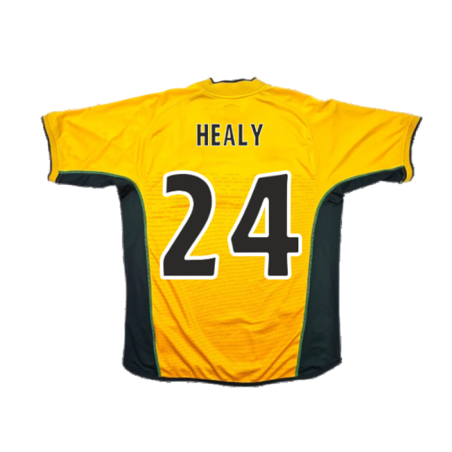 2025-2026 Celtic Durable Away Away Excellent - Vintage Performance