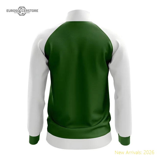 Sudan Concept 20242025 Concept Jersey  Top Contemporary