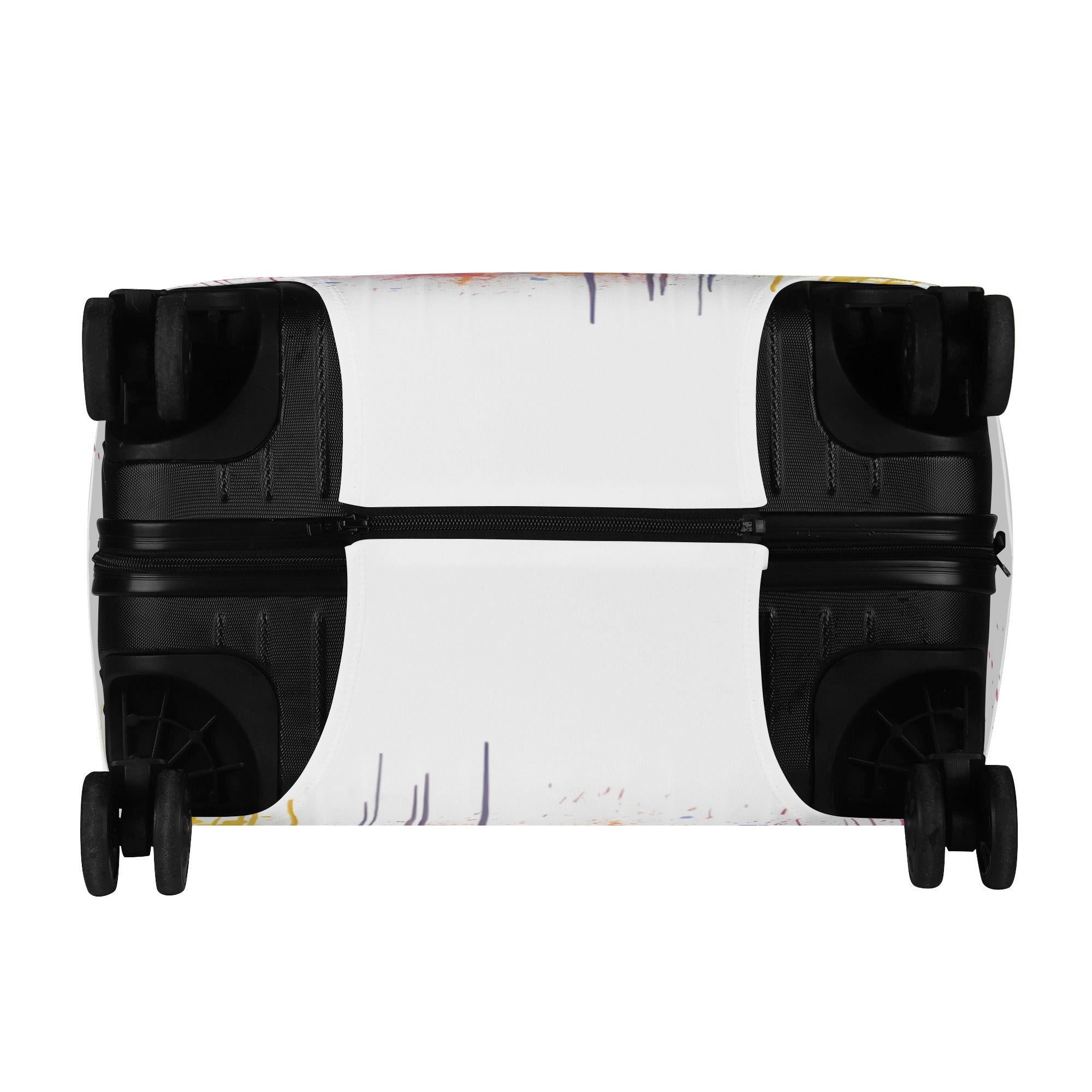 Hugo - Luggage Cover