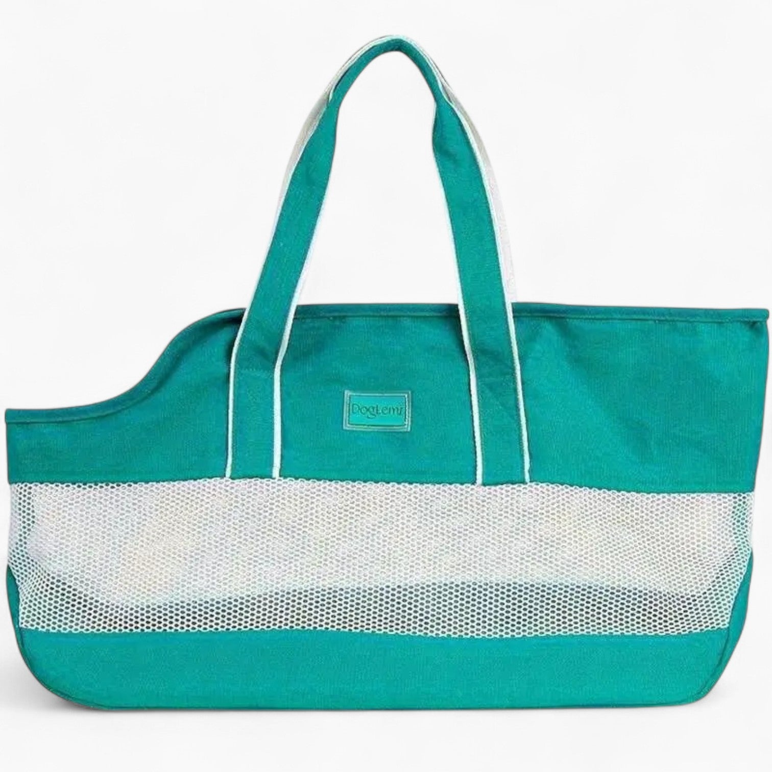 Bulldog Breathable Bag – Comfortable Dog Sling Carrier Summer Wear