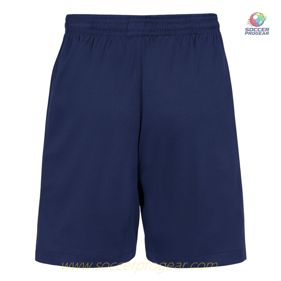 Tottenham Youth Home Soccer Kit Football Jersey 2025-26 Edition