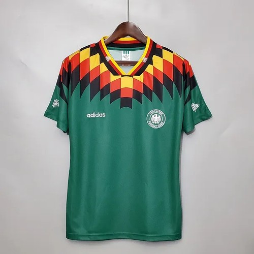 Faithful The Team Cup #1994 Match Quality Updated Design Away Shirt