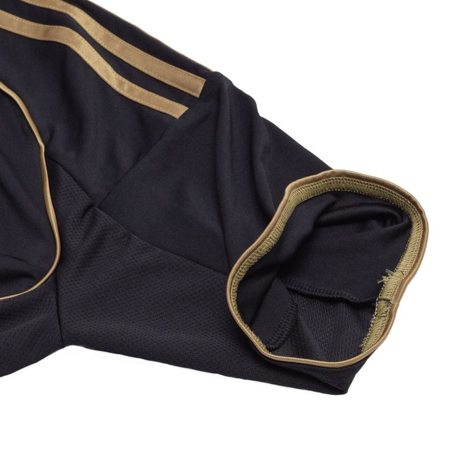 Fulham 3rd Shirt 2025/26 For Algeria Football Fans