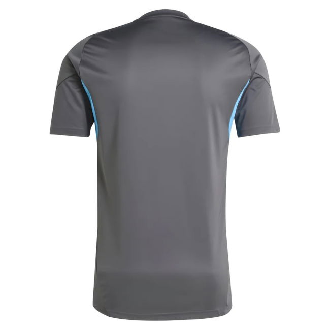 2025-2026 Newcastle Training Shirt (Grey) (Tonali 8)