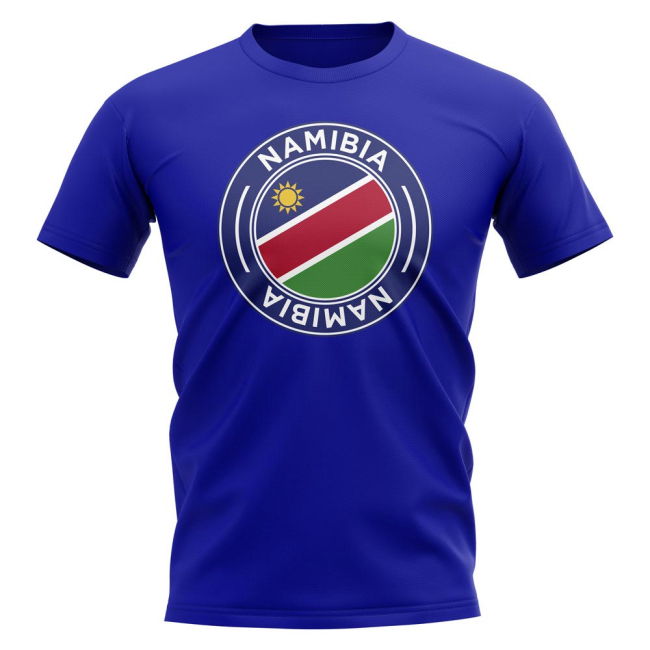 Namibia Limited Edition Jersey Namibia #3