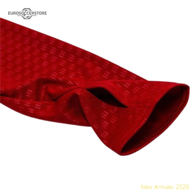 2026-2027 Germany Training Top (White)