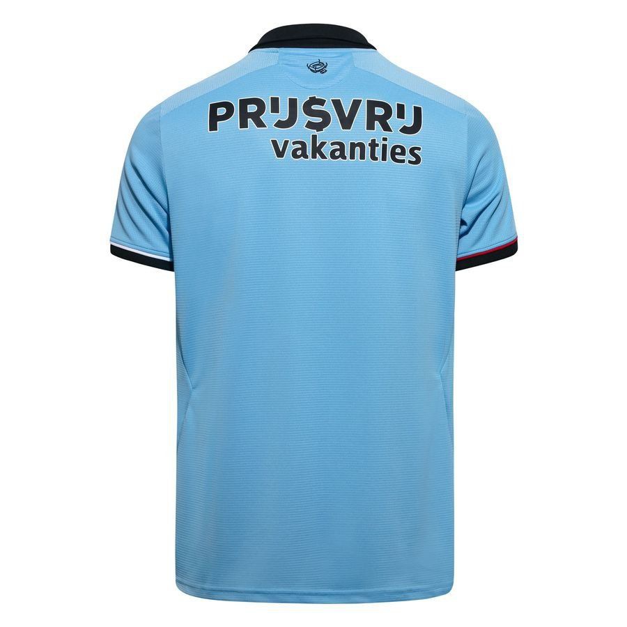 Feyenoord Away Shirt 2026/27