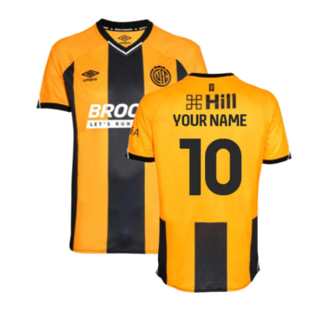 2025-20 Non-League official Home Shirt - Kids | official