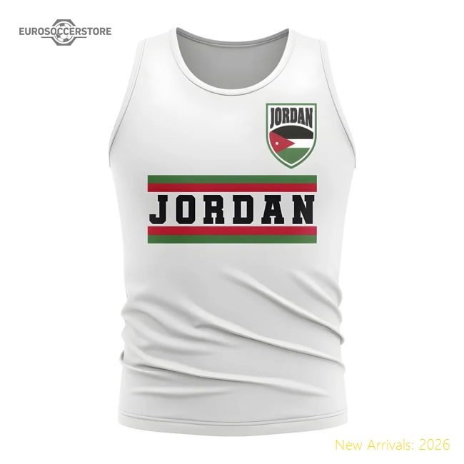 Jordan Core 20242025 Regular Jersey  Pro Breathable Aeroready
