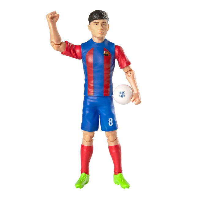 Official Barca Premium Quality Modern Style Soccer Jersey