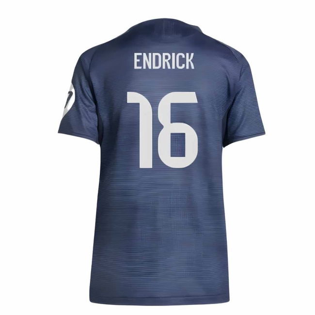 Ultra Comfort Rm 2025-2026 Campaign Devoted Football Kit