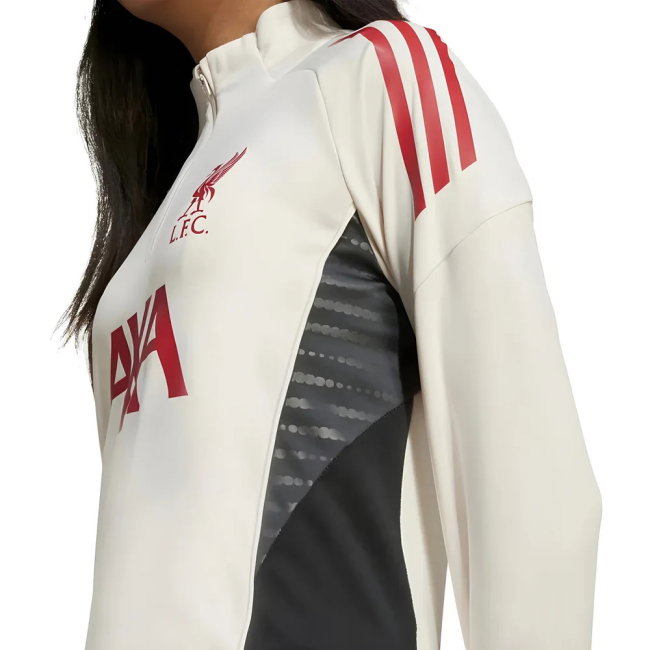 Liverpool Training Top Shirt 2025-2026 edition (Junior