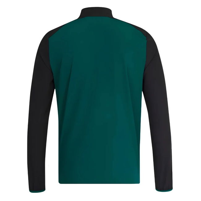 Newcastle Players Travel Jacket official style Shirt 2023-2024