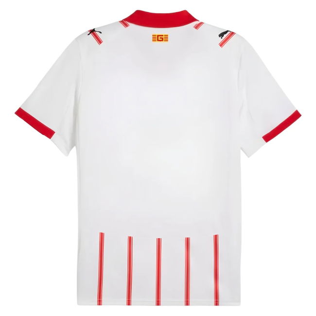 Football Top Tier Fervent 2025-2026 Campaign Fan Jersey