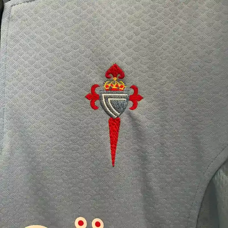 Cheap 1999-2000 Celta Jersey retro kit
