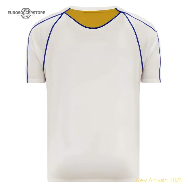 2008 Portsmouth Fa Cup Final Away Shirt - Unbeatable Value