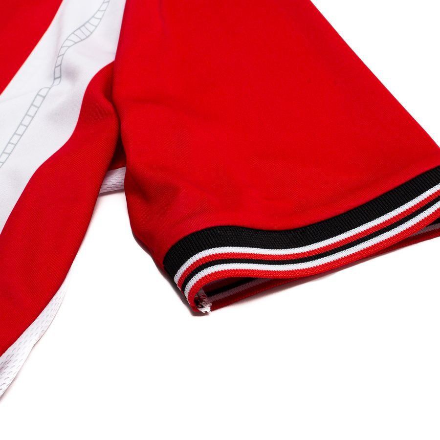Sunderland Home Shirt 2025/26