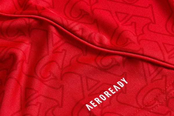 Player Version Arsenal Home Soccer Jersey 2025/26 -Slim FitAuthentic K