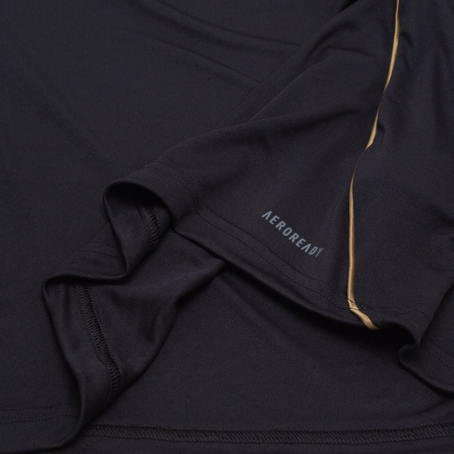 Fulham 3rd Shirt 2025/26 For Algeria Football Fans