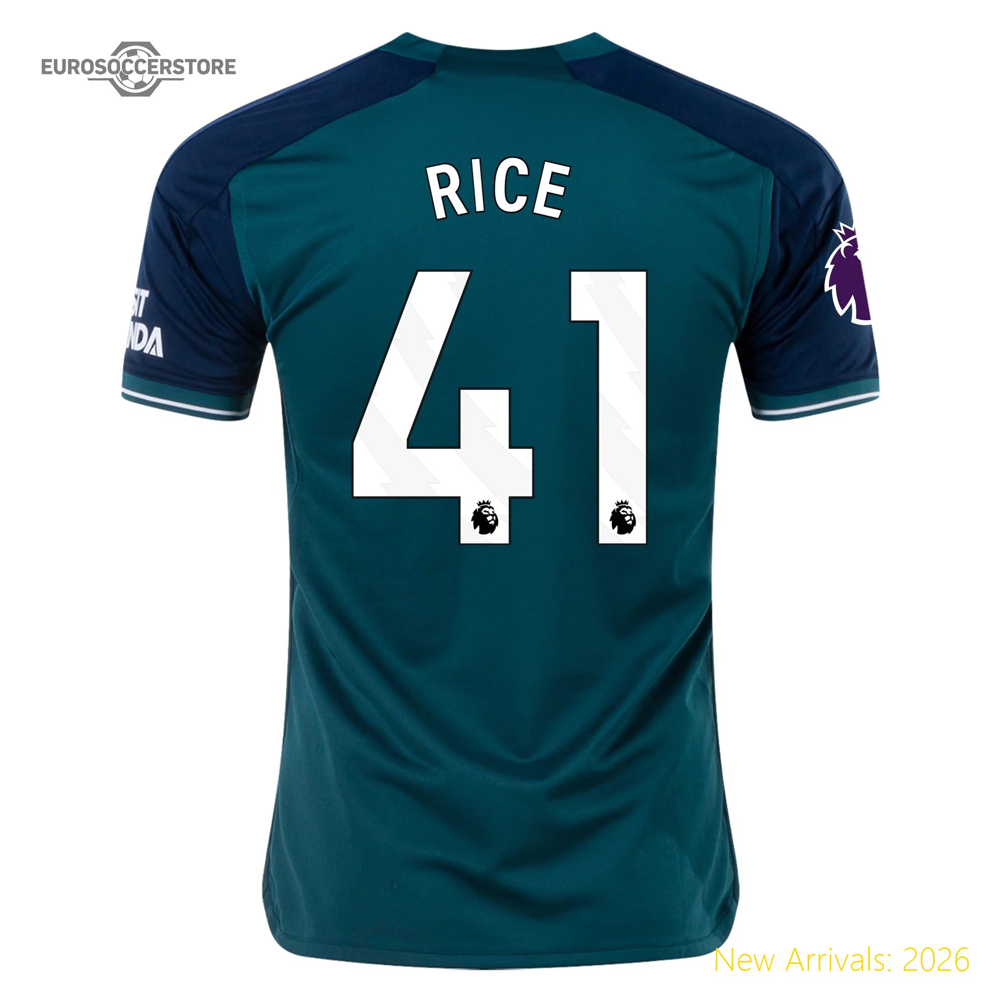 Premium-quality Men Ars National Team Legend Third Jersey 2023