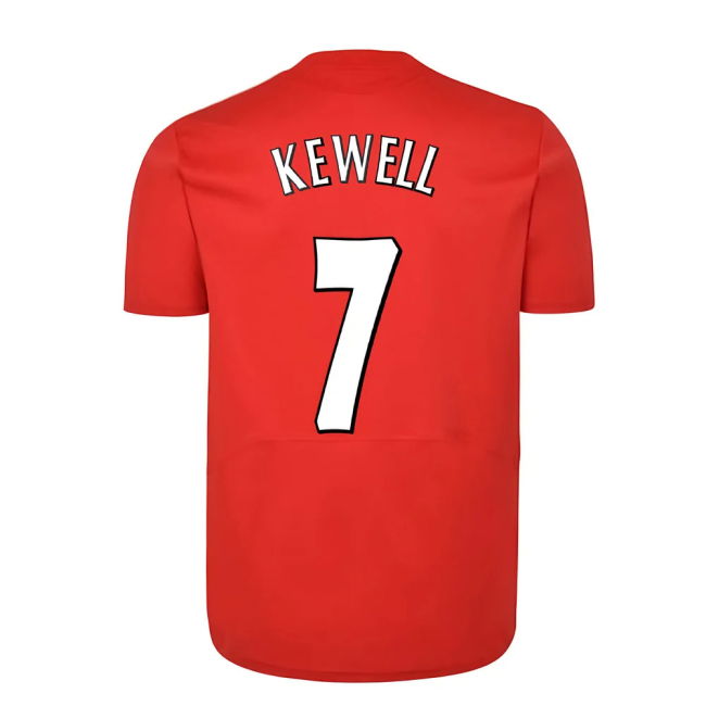 Stylish Liverpool Home Special Offer - Elite Kewell 7 Adults #92319