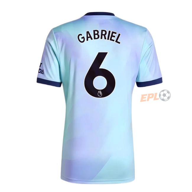 2024-20 Arsenal dynamic Third Football Shirt | premium