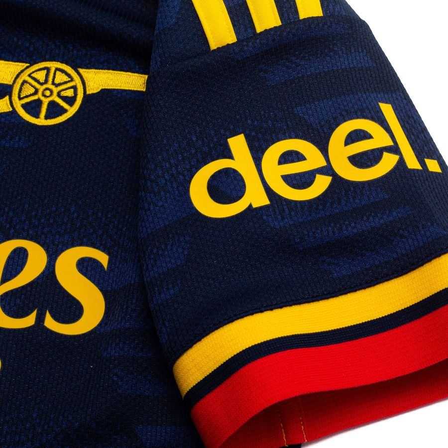 Arsenal Away Shirt 2026/27 Kids