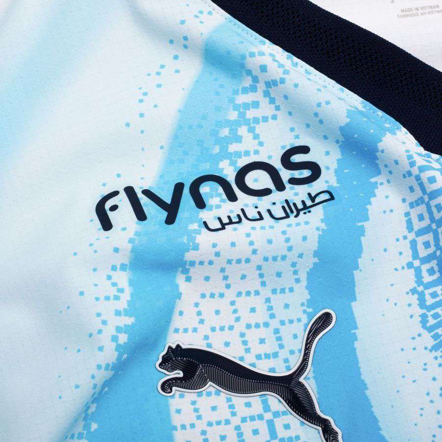 [EFKS] Al Hilal Away Apparel 2026/27