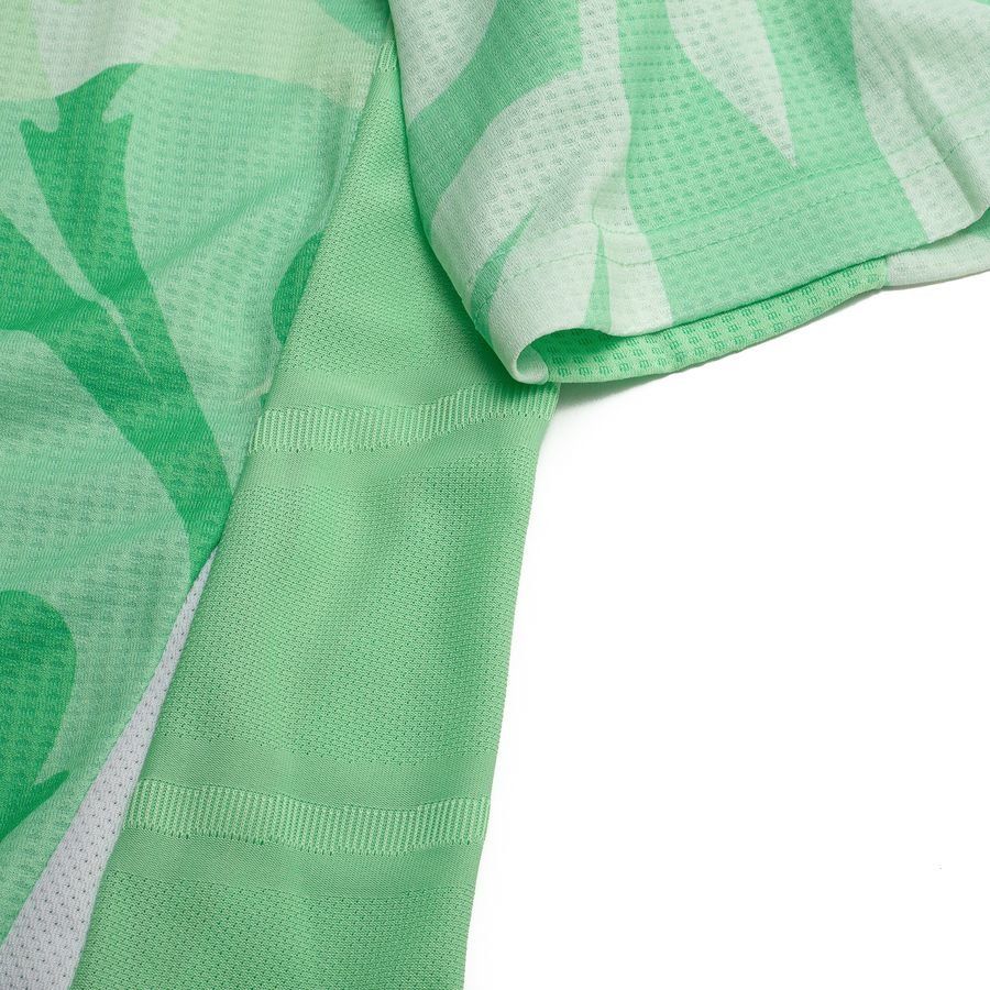 Italy Away Shirt Women's Euro 2025 Adidas National Team Wear