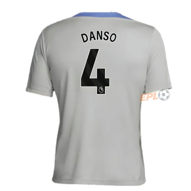 TOT 2024-20 economical Third Jersey - Adults | excellent