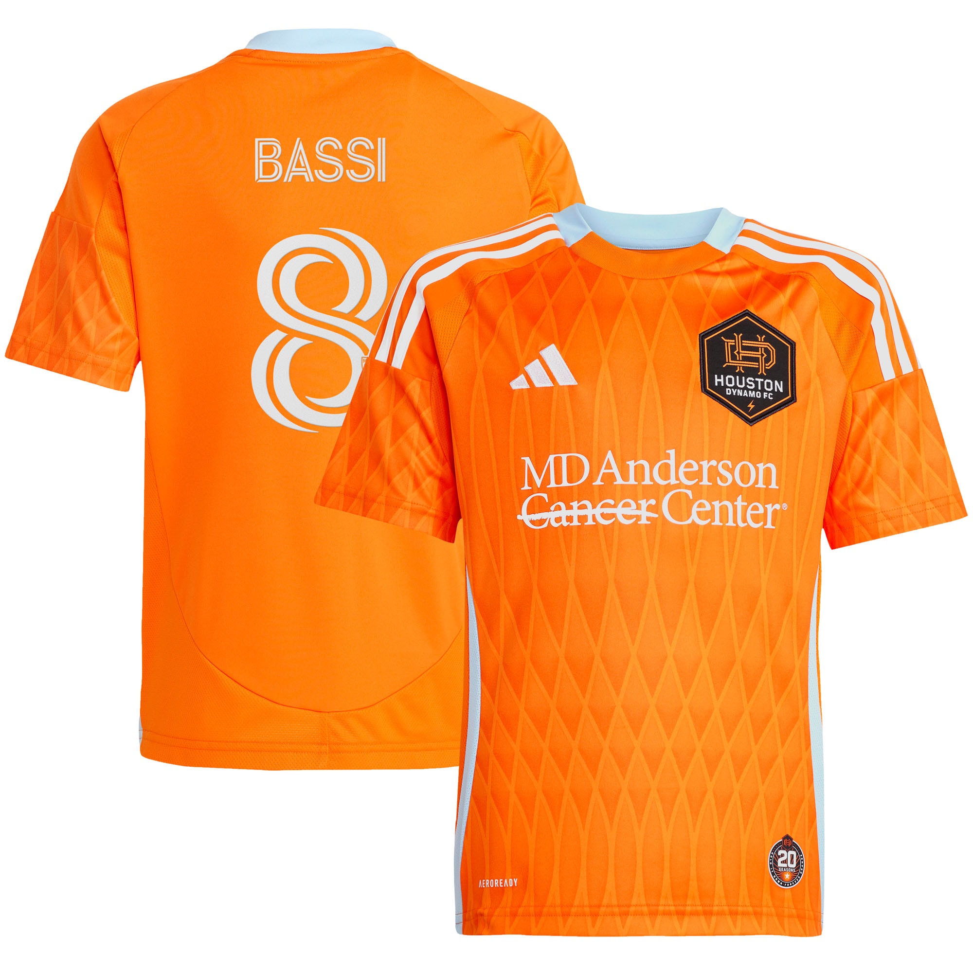 Youth 2025 Superior Replica - Fan Jersey - Exclusive Offer - Best-Seller