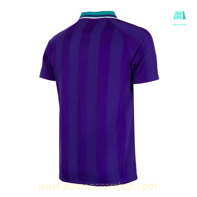 Nottingham Forest 1993-1995 Away Retro Shirt