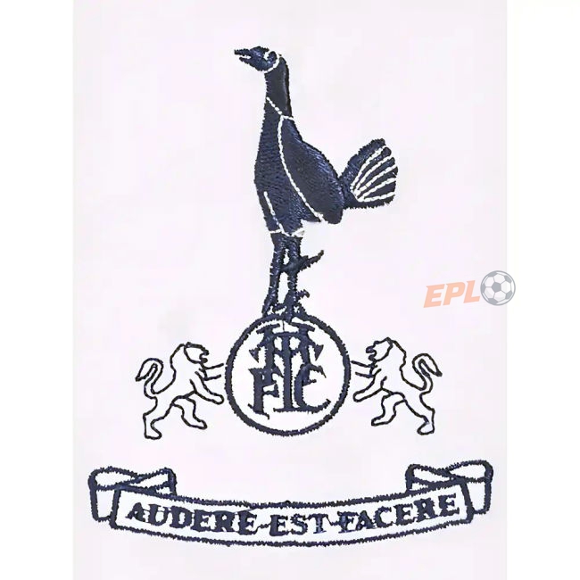1983-19 Tottenham sophisticated Home Football Shirt