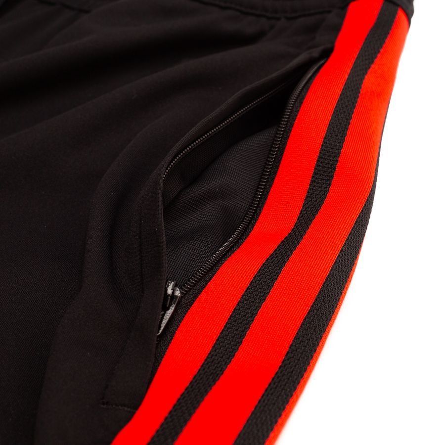 Belgium Training Trousers Tiro 26 World Cup 2026 Jet Black