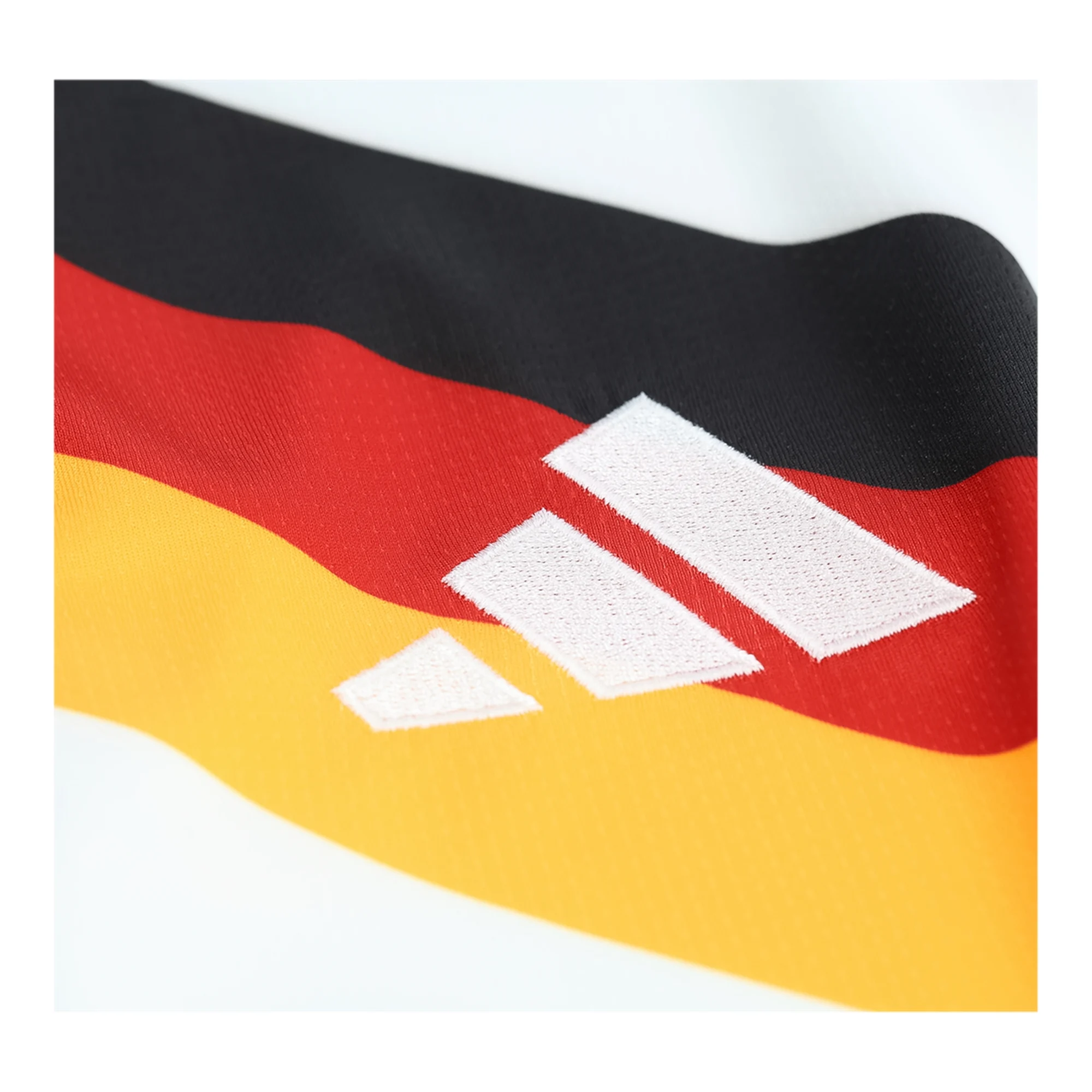 Germany National Team 2026-2027 FIFA World Cup Home Jersey –  Fan Version S