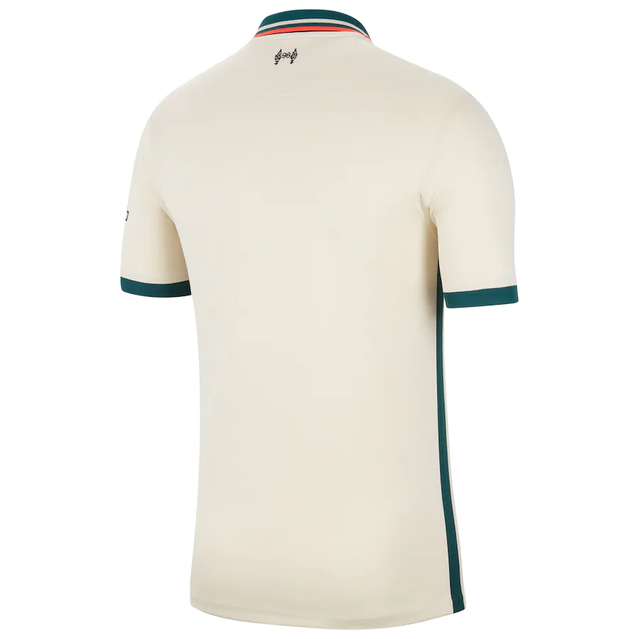 Liverpool FC Away Kit 21/22