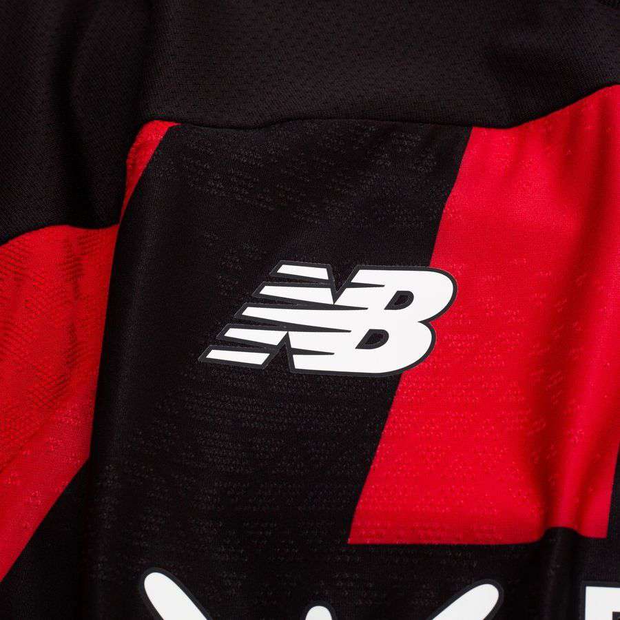 Bayer Leverkusen Home Shirt 2026/27 Elite