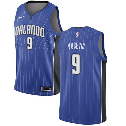 Orlando Magic #9 Nike Durable Jersey NBA Fan Apparel NBA Fan Apparel