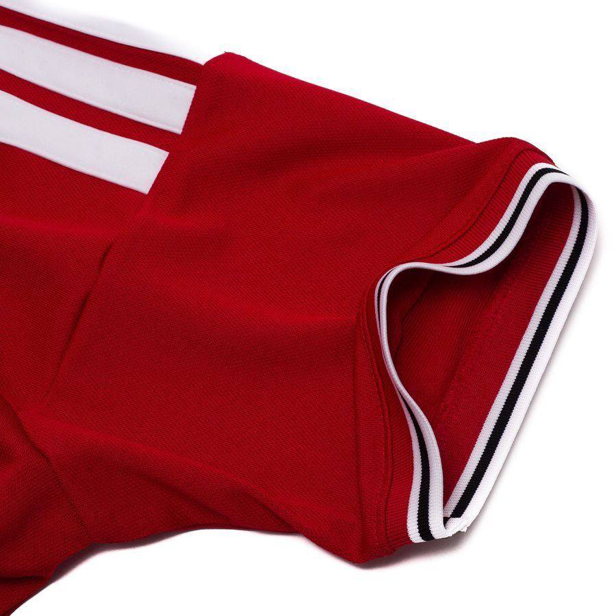 Manchester United Home Shirt 2026/27 Champions League
