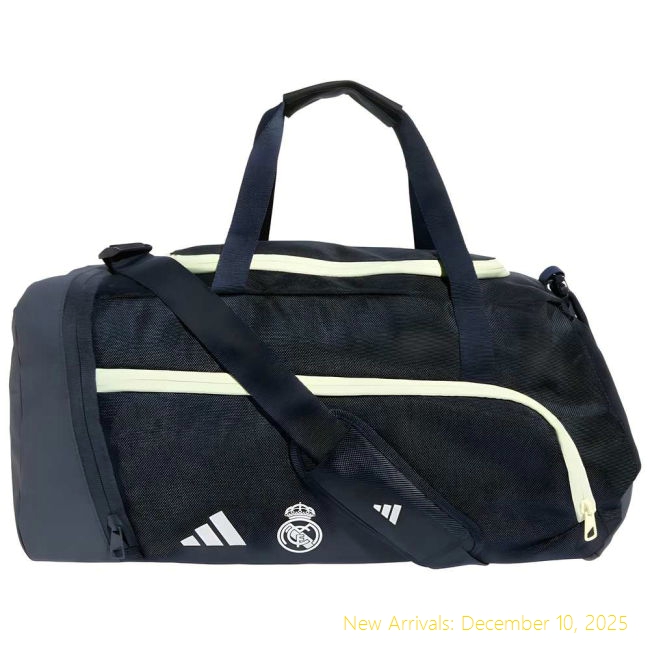 Real Madrid - Premium Quality - Match Quality - Football Shirt