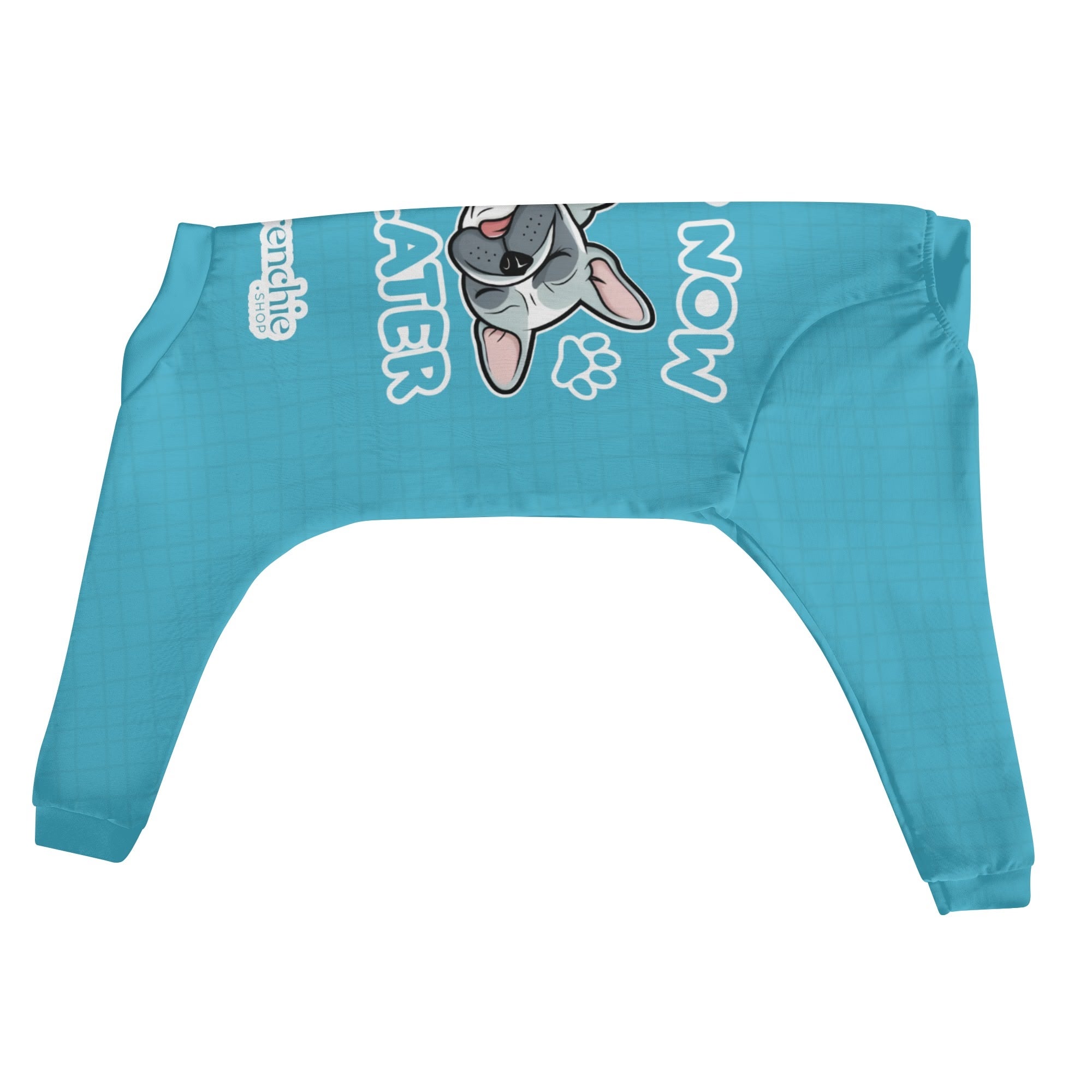 Cozy Sleep Now , Ask Later - Frenchie Pajamas – Ultra-soft, Cozy, & A...