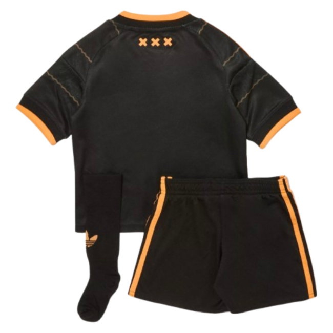 2026-2027 Ajax Away Mini Kit