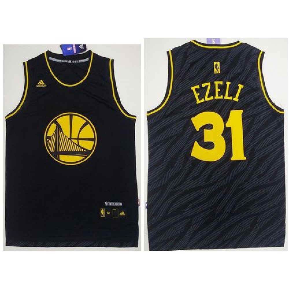 31 Jersey Black - Basketball Fan Gear